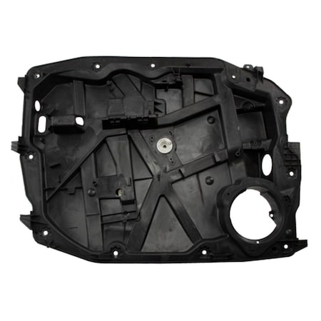 Aci Automotive Power Window Regulator, 384442 384442